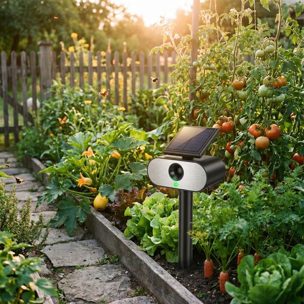 24/7 Eco-Friendly Protection